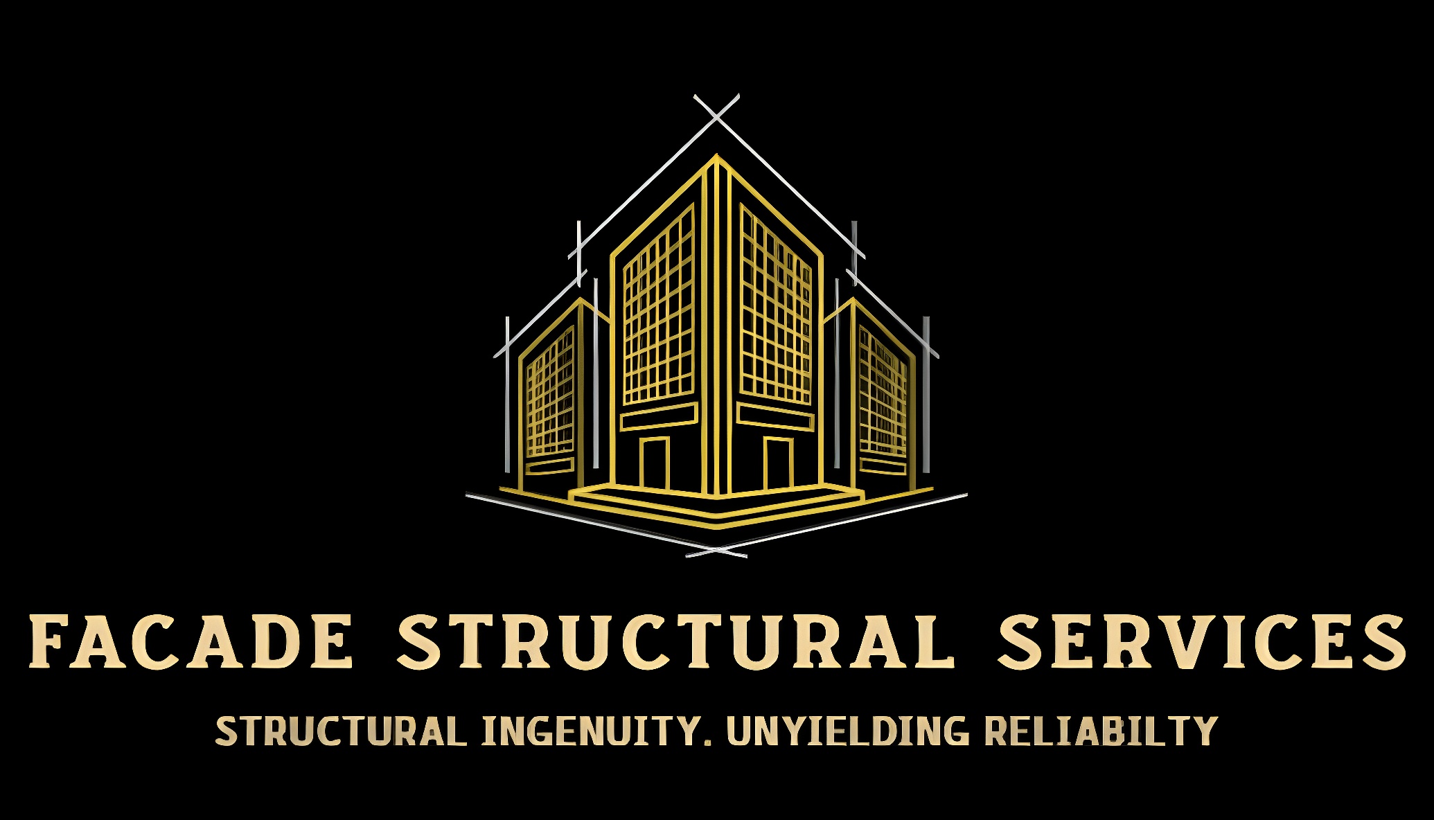 Facade Illustration