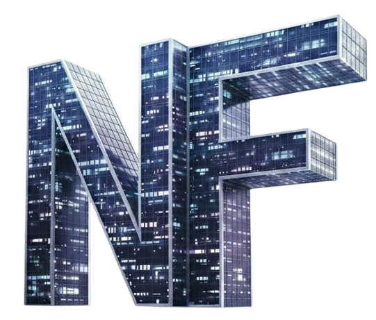 NextGen Facade logo - expert facade design and structural engineering